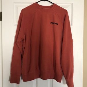 Spiritual Gangster Peloton Crew Neck